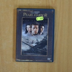 PEARL HARBOR - DVD