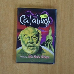 CALABUCH - DVD
