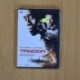 TRAIDOR - DVD