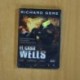 EL CASO WELLS - DVD