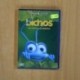 BICHOS - DVD