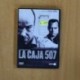 LA CAJA 507 - DVD