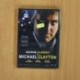 MICHAEL CLAYTON - DVD