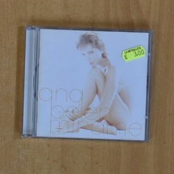 ANA BELEN - MIRAME - CD