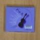 VANESSA MAE - THE VIOLIN PLAYER - CD