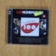 VARIOS - LOS NUMEROS DE CADENA 100 - 2 CD