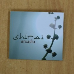 ARCADIA - SHIRAI - CD