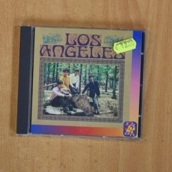LOS ANGELES - LOS ANGELES - CD