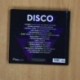 VARIOS - DISCO - CD