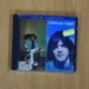 GRAM PARSONS - GP / GRIEBOUS ANGEL - CD