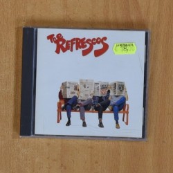 THE REFRESCOS - THE REFRESCOS - CD