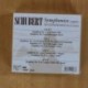 SCHUBERT - SYMPHONIES - 4 CD