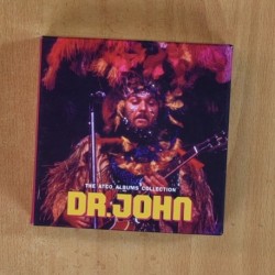 DR JOHN - THE ATCO ALBUMS COLLECTION - CD