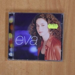 EVA - EVA - CD
