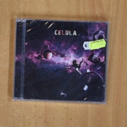 CELULA - CELUOLA - CD