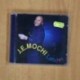 J E MOCHI - LATIDOS - CD