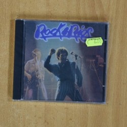 MIGUEL RIOS - ROCK & RIOS - CD