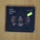 JOSE TORRES TRIO - JOSE TORRES TRIO - CD