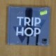 VARIOS - TRIP HOP - CD