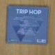 VARIOS - TRIP HOP - CD