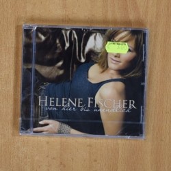 HELENE FISCHER - VON LIER BIS UNENDLIER - CD