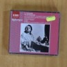 STRAUSS - DER ROSENKAVALIER - CD