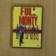 FULL MONTY - DVD