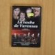 LA NOCHE DE VARENNES - DVD