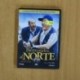 BIENVENIDOS AL NORTE - DVD