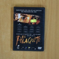 ELPOLAQUITO - DVD