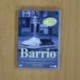 BARRIO - DVD