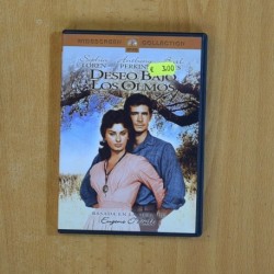 DESEO BAJO LOS OLMOS - DVD