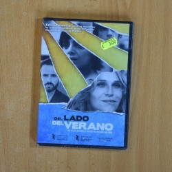 DEL LADO DEL VERANO - DVD