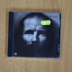 ZAWINUL - ZAWINUL - CD