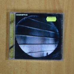 OOMPH - OOMPH - CD