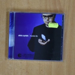 ALEKS SYNTEK - MUNDO LITE - CD