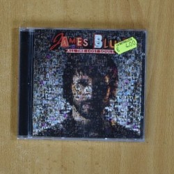 JAMES BLUNT - ALL THE LOST SOULS - CD