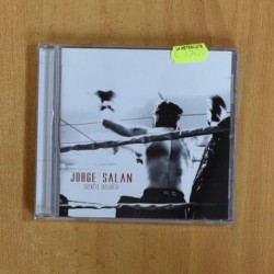 JORGE SALAN - SEXTO ASALTO - CD