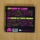 VARIOS - MATINEE SUMMER COMPILATION 2010 - 2 CD