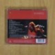 BUNBURY - PEQUEÑO CABARET AMBULANTE - CD
