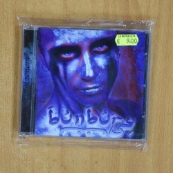 BUNBURY - RADICAL SONORA - CD