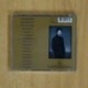 LIONEL RICHIE - BACK TO FRONT - CD