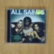 ALL SAINTS - ALL SAINTS - CD