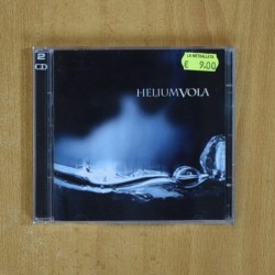 HELIUM - VOLA - CD