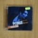 PITINGO - SOULERIA - CD