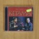 KETAMA - DE AKI A KETAMA - CD