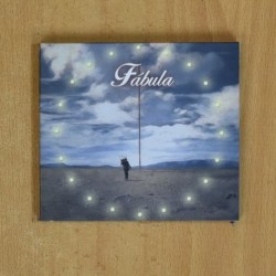 FABULA - FABULA - CD