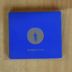 BEN HOWARD - EVERY KINGDOM - CD