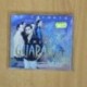 GUARANA - AY CARMELA - CD SINGLE