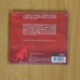 MANUEL COMESAÃA - EL BAILE DE LOS VENCEJOS - CD